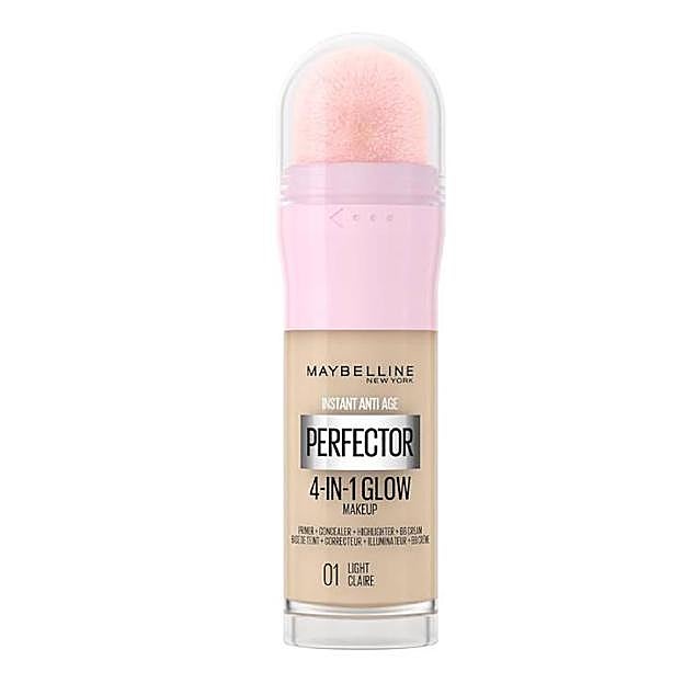 Instant Perfector Glow
