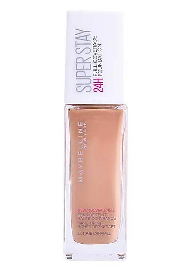 Imagen - Superstay 24H foundation de Maybelline