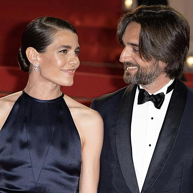 Dimitri Rassam conoce el lado más trágico de la fama: su padre, productor de cine, murió debido a la adicción a las drogas. 