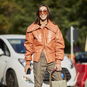 Imagen secundaria 1 - Los colores tendencia de 2024: cinco tonos imprescindibles para ir a la última