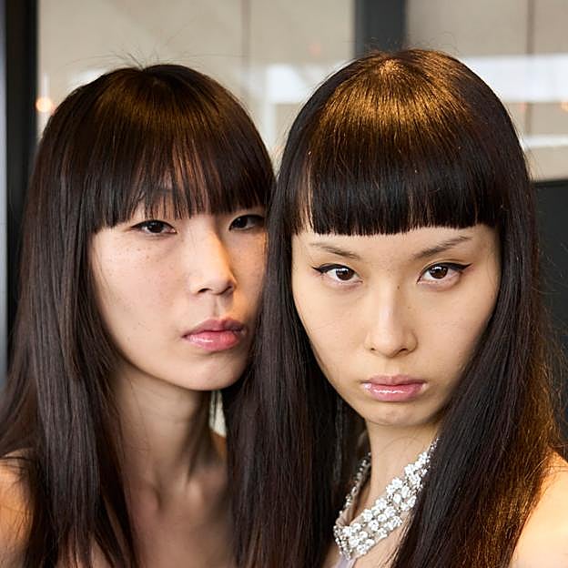 Polvos traslúcidos para un maquillaje mate a prueba de brillos que siempre funcionan 