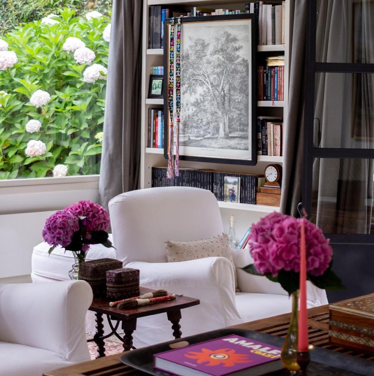 Tiendas de decoración que visitar en Madrid