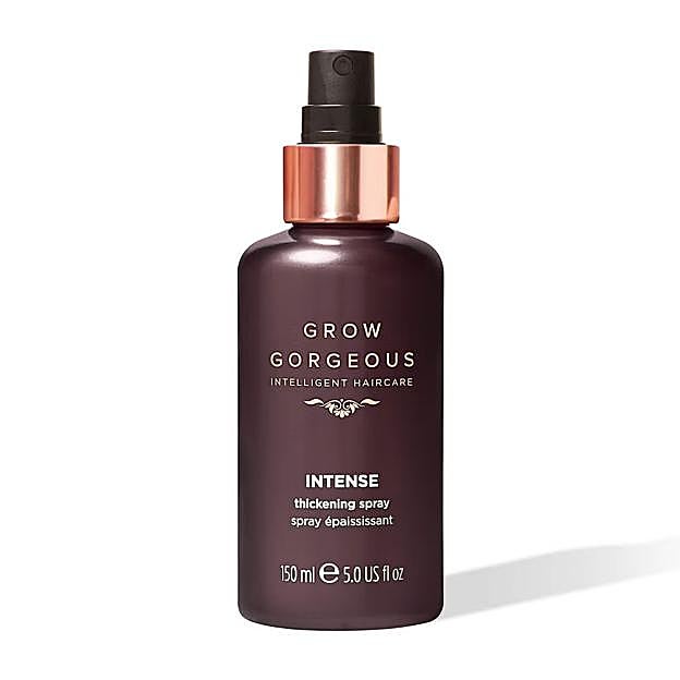 Sérum voluminizador de Grow Gorgeous