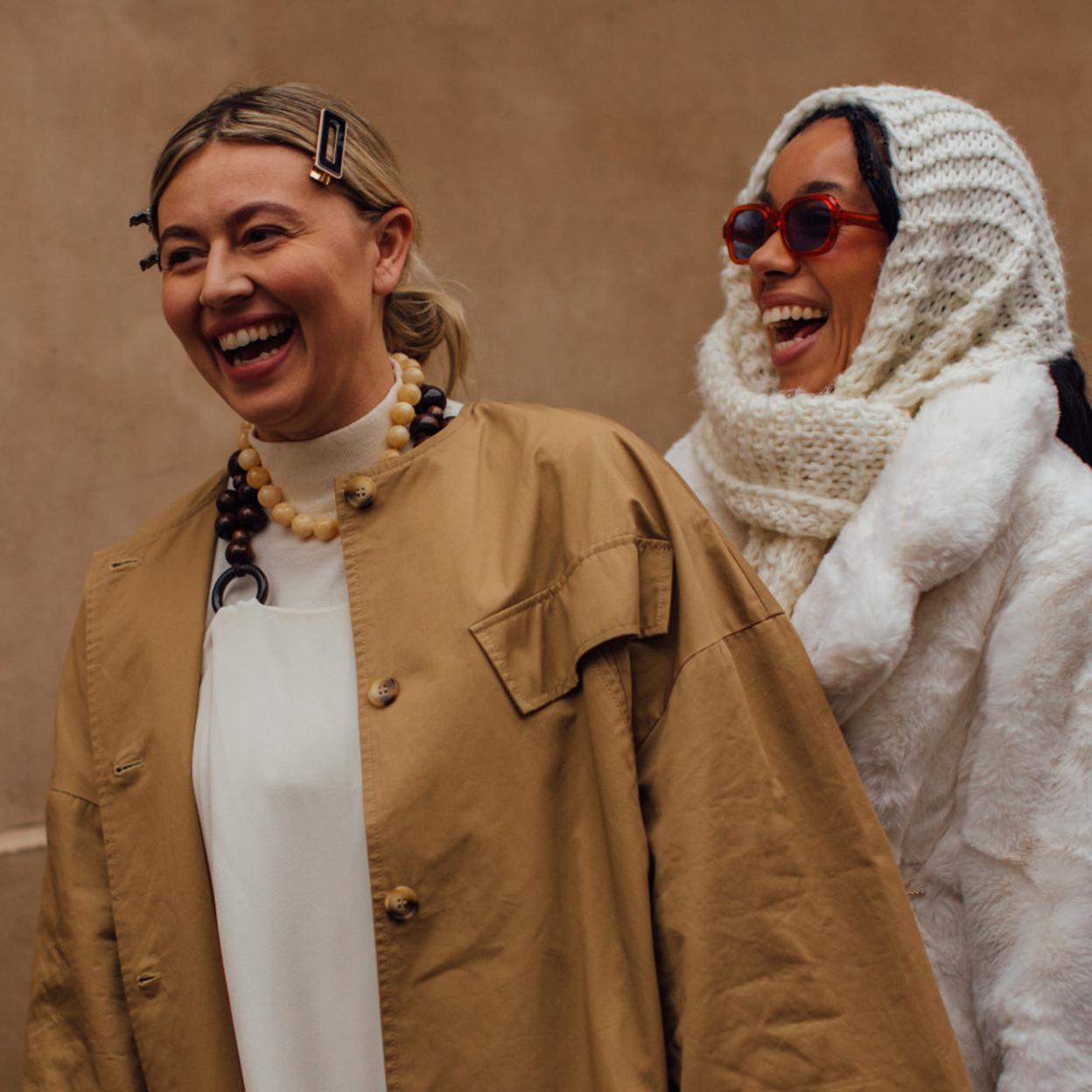 Este es el mejor truco para fijar bien el maquillaje.