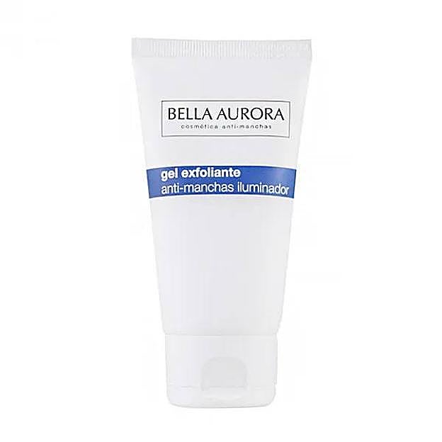 8 % AHA Gel Exfoliant de Paula's Choice. Precio: 8 euros