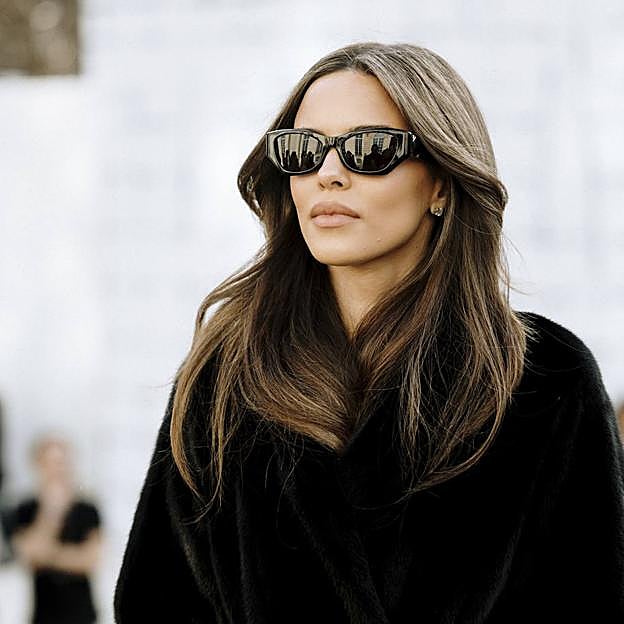 Los mejores sérums para el pelo que usarás si quieres tener una melena de peluquería