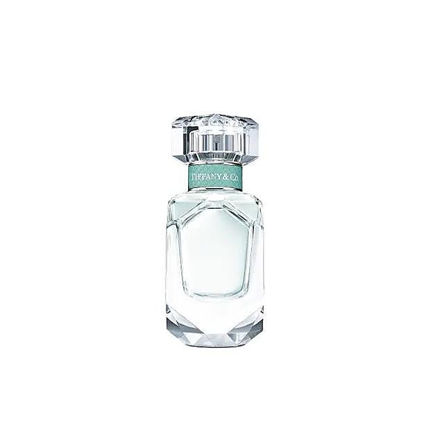Tiffany Eau de Parfum.