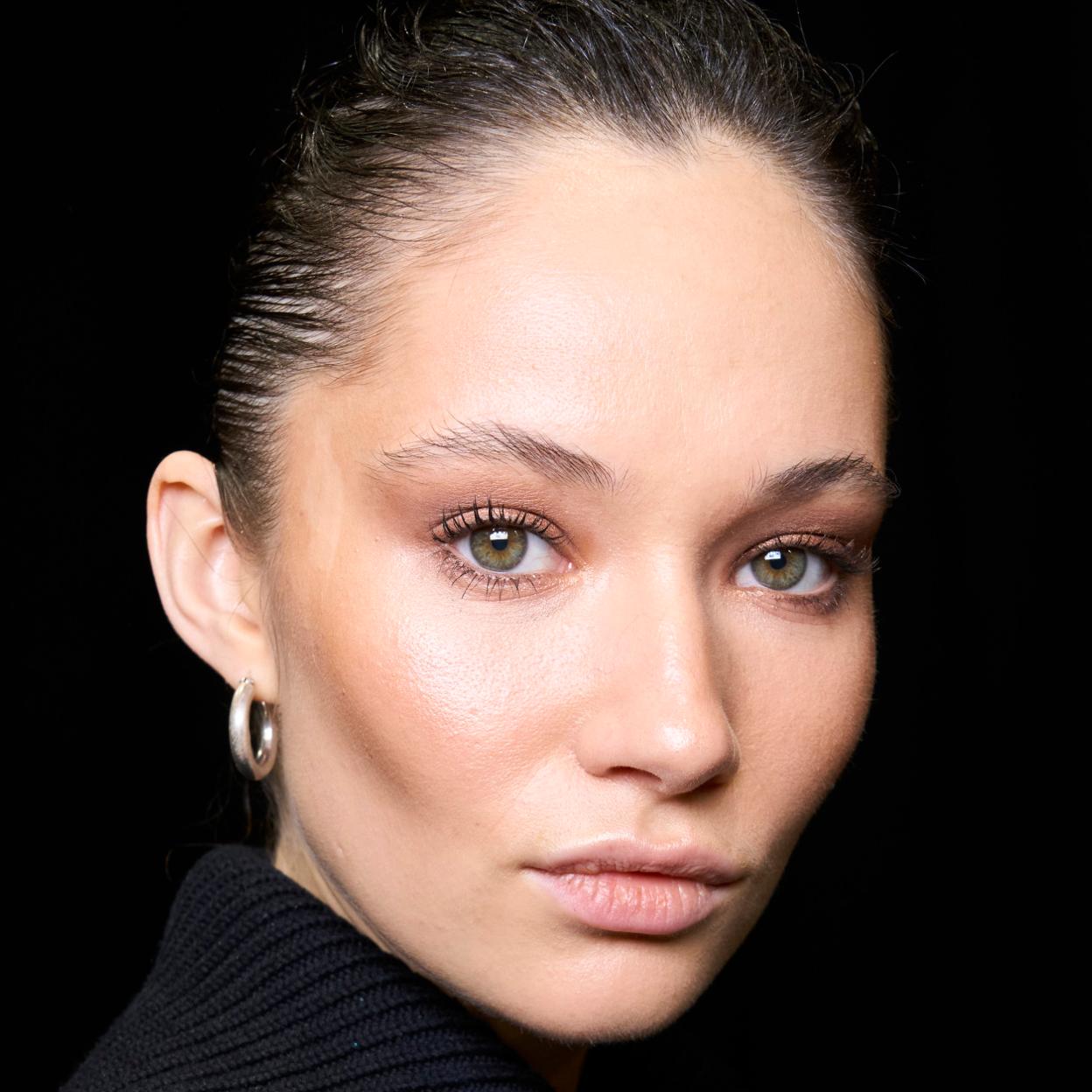 Cómo conseguir un efecto glow en la piel en invierno.