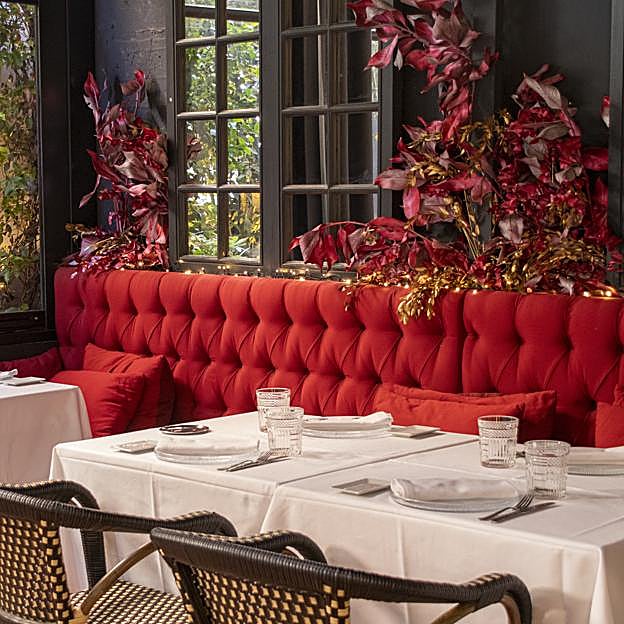 Crepes, entrecots y recetas de toda la vida: los restaurantes que tienes que conocer para disfrutar de la gastronomía francesa en Madrid