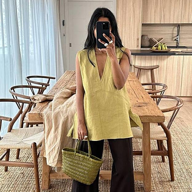 Imagen principal - Bolsos de Dragon Diffusion.