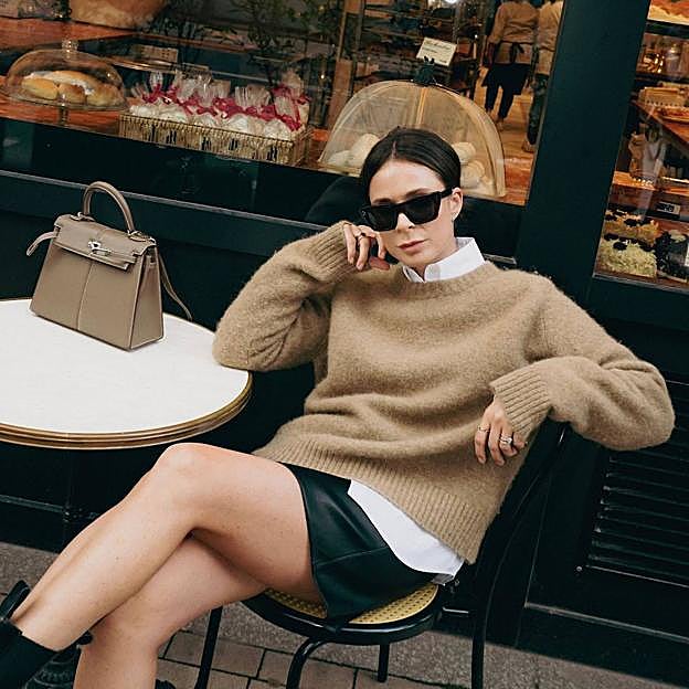 Estos son los jerséis low cost favoritos de la temporada que te pondrás todo lo que queda de invierno y más