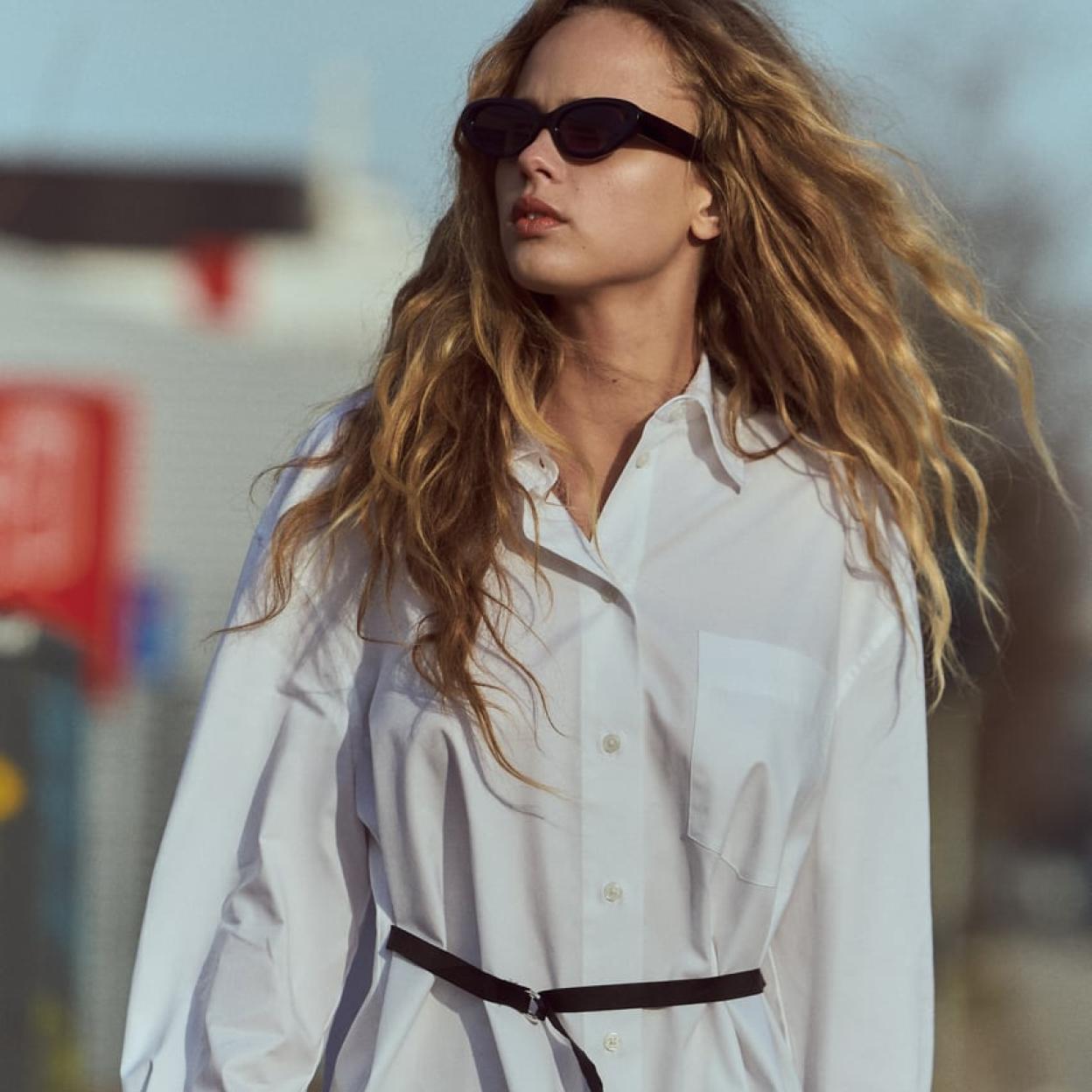 Vestidos, bolsos, camisas y muchas propuestas que tienes que ver hoy mismo. 