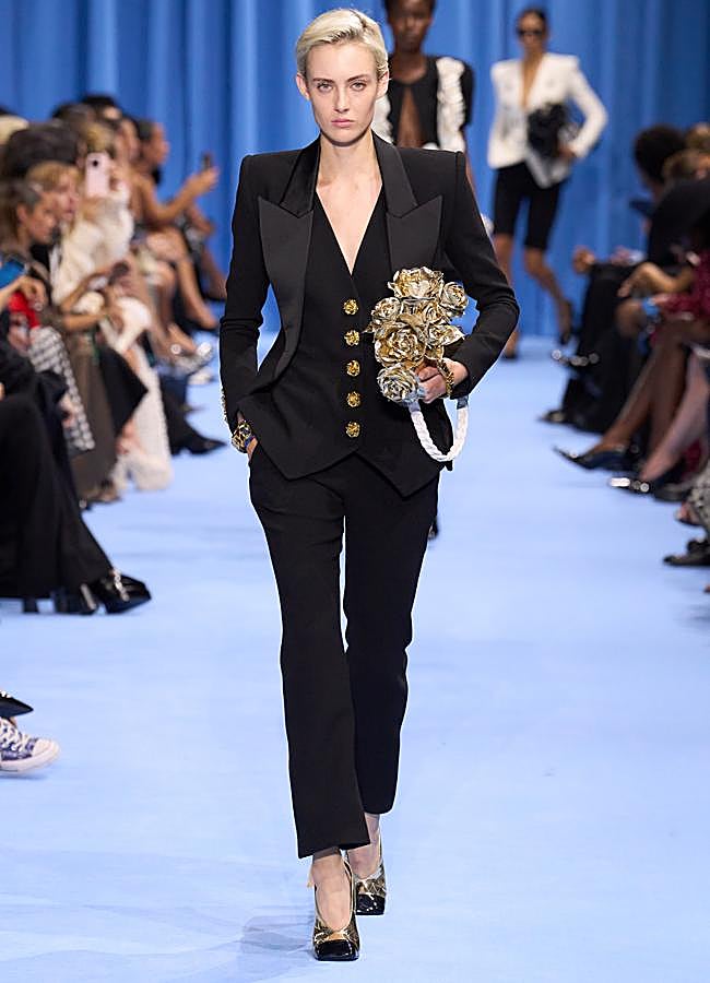 Imagen - Foto: Launchmetrics Spotlight. 