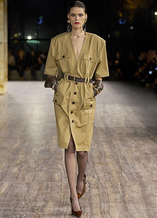 Imagen - Foto: Launchmetrics Spotlight. 