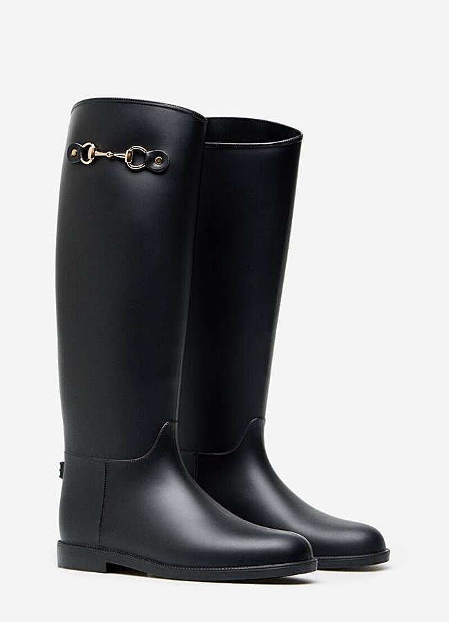 Imagen - Botas riding de agua