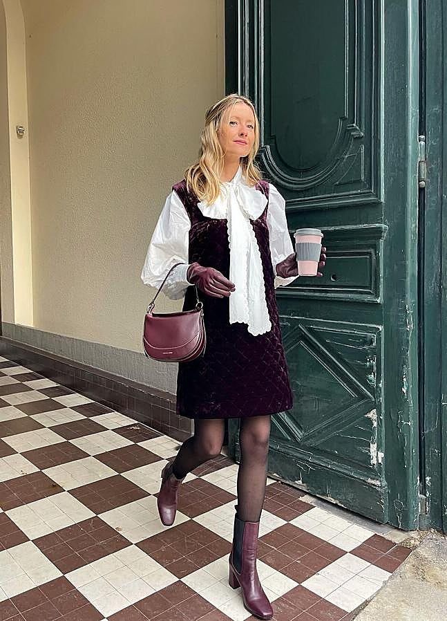 Imagen - @jeanne_andreaa