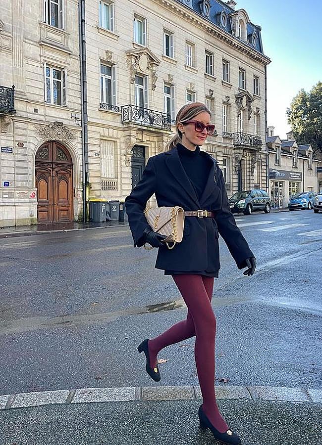 Imagen - @jeanne_andreaa