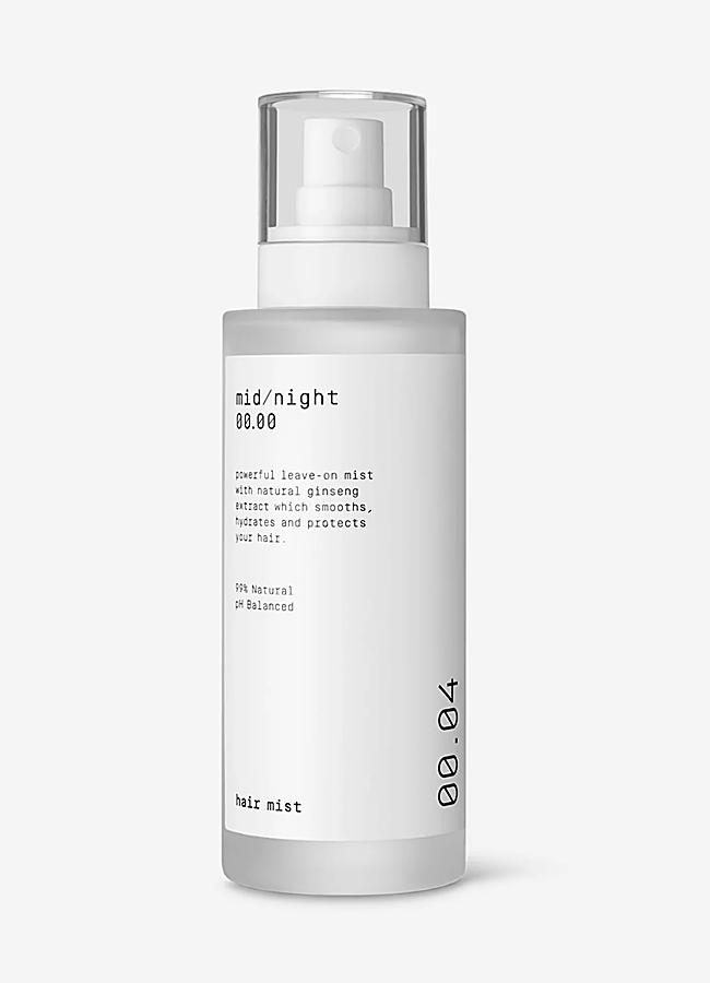 Imagen - Spray capilar de Mid/night 00.00