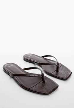 Imagen secundaria 2 - Qué zapatos se llevan en 2024 y cuáles no