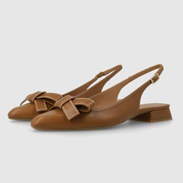 Imagen secundaria 1 - Qué zapatos se llevan en 2024 y cuáles no