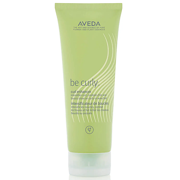 Loción intensificadora de rizos de Aveda