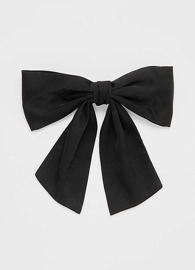 Imagen - Lazo maxi pelo de Stradivarius