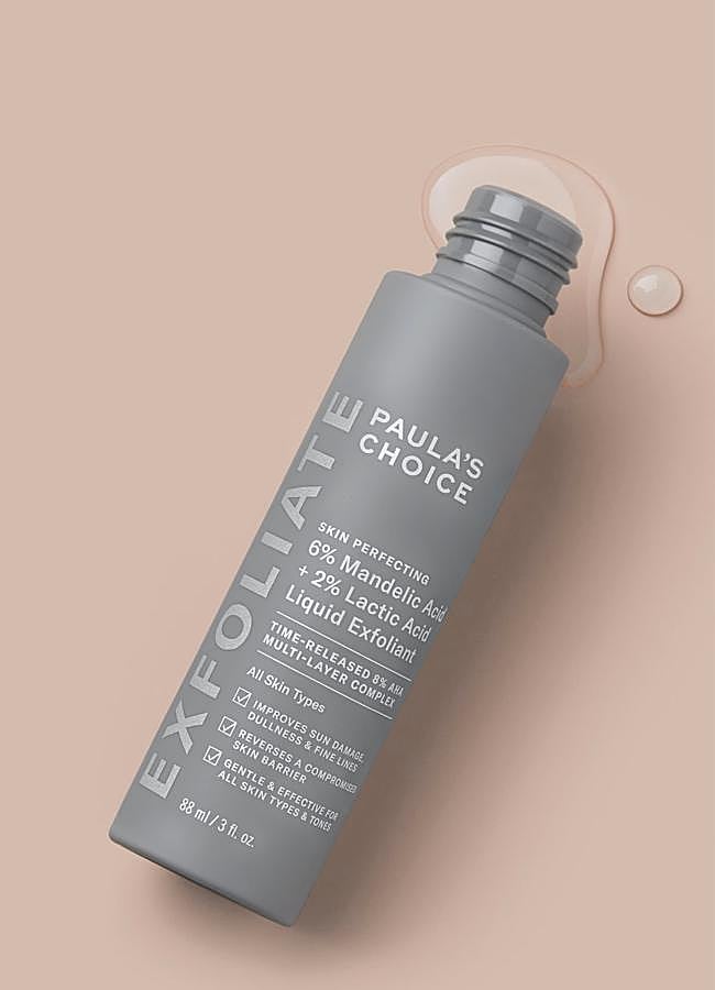 Imagen - Ácido mandélico de Paula's Choice