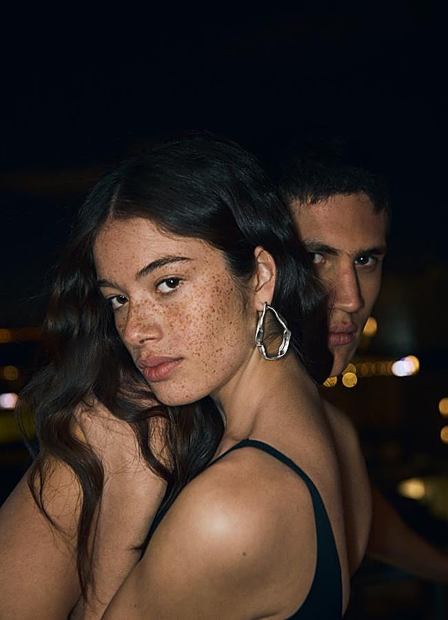 Imagen - Nueva campaña de UNOde50. Foto: Cortesía de UNOde50.