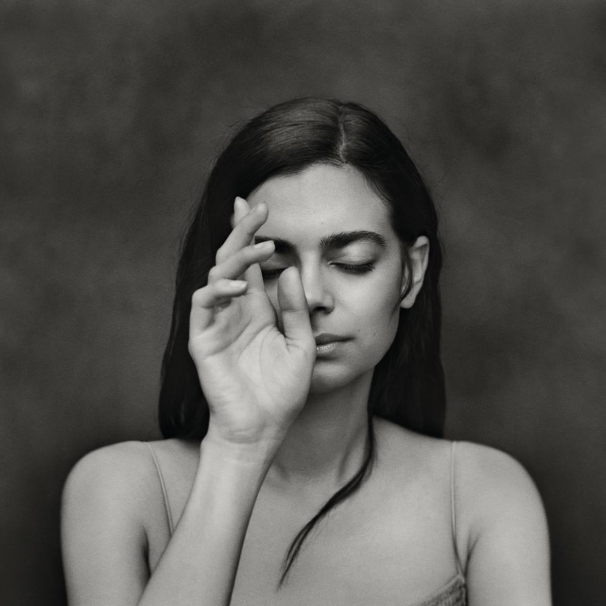 Aria Mia Loberti, nueva embajadora global de L'Occitane.