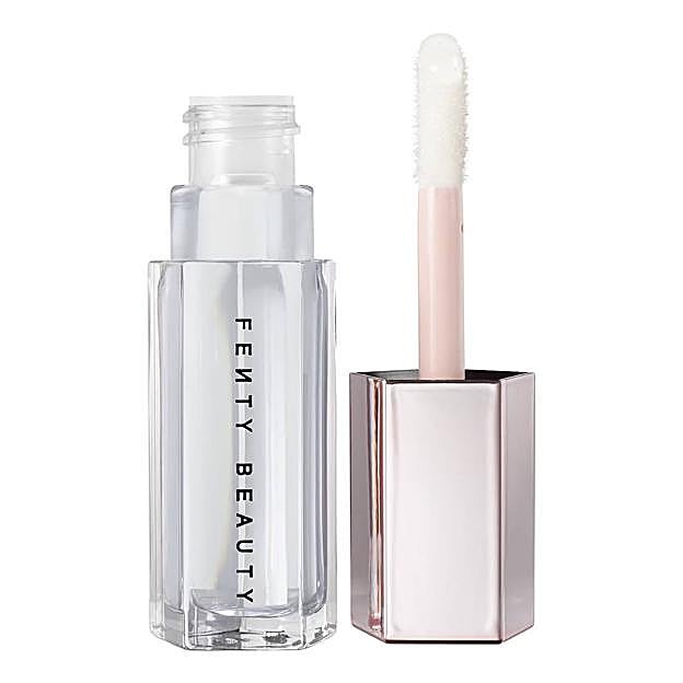 Gloss Bomb Universal Lip Luminizer de Fenty. Precio: 22,99 euros