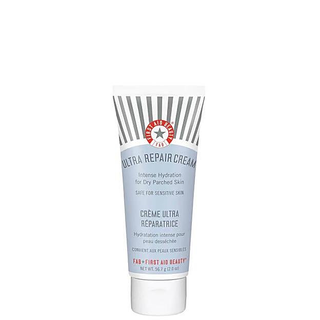 Ultra Repair Cream de First Aid Beauty. Precio: 18,95 euros