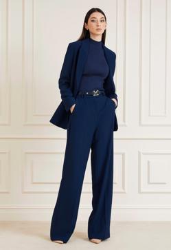 Imagen secundaria 2 - Looks de Adolfo Domínguez, Michael Kors y Marciano by Guess.