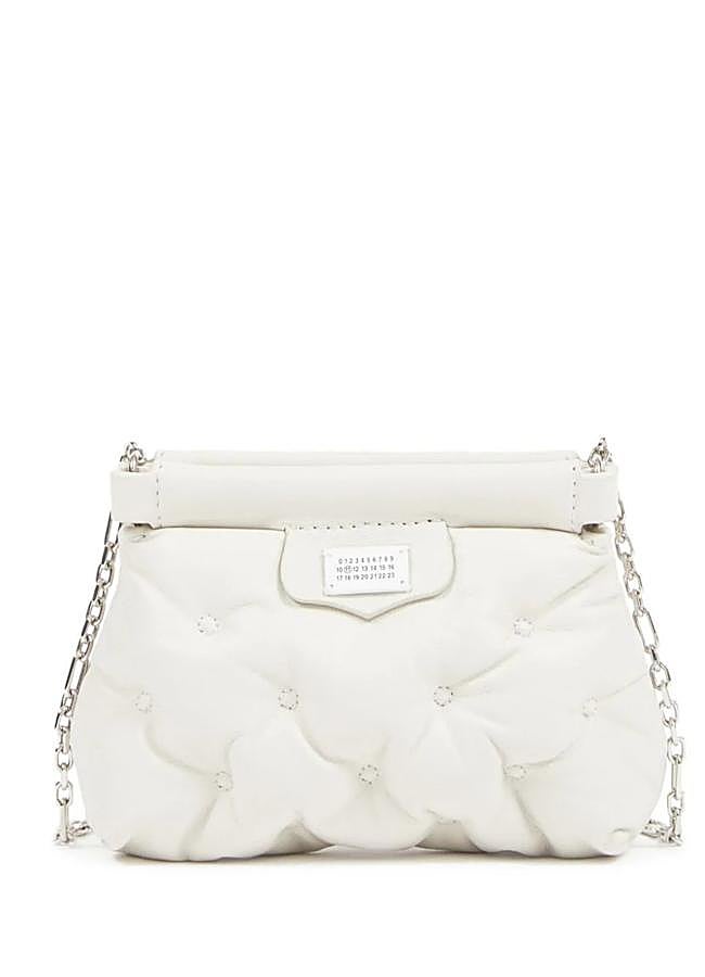 Imagen - Bolso acolchado de Maison Margiela, 995 euros.