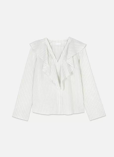 Imagen - Blusa con rayas de Primark (14 euros)