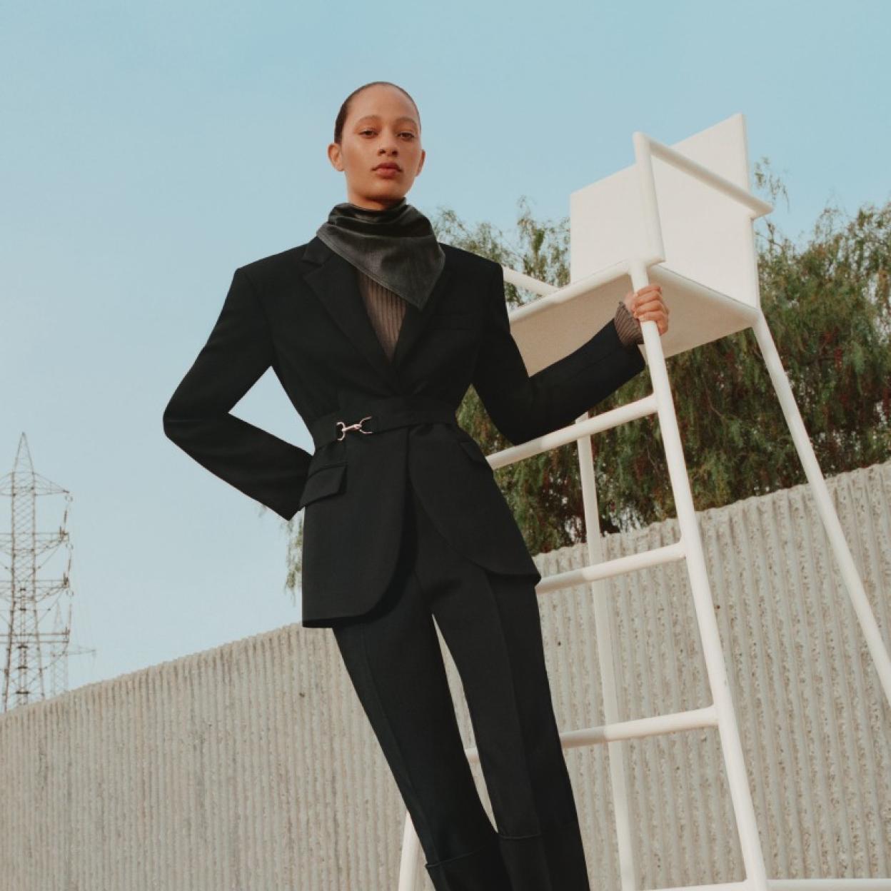 Si estás pensando en renovar tu armario de nueva temporada, aquí tienes las mejores propuestas recién llegadas a tienda. 