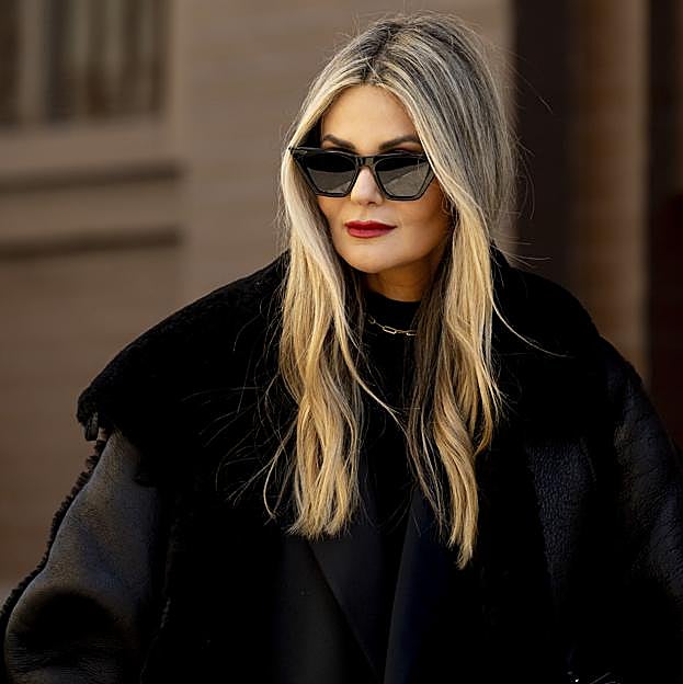 Los perfumes capilares que mejor huelen, tratan el cabello y no lo dañan