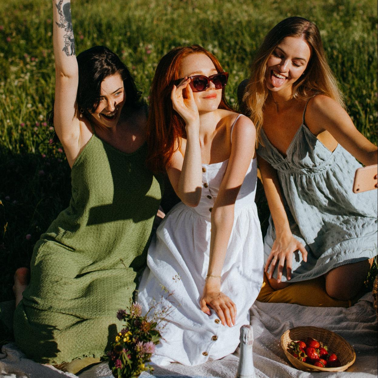 Según una doctora de Harvard, la alimentación influye en tu grado de felicidad. 