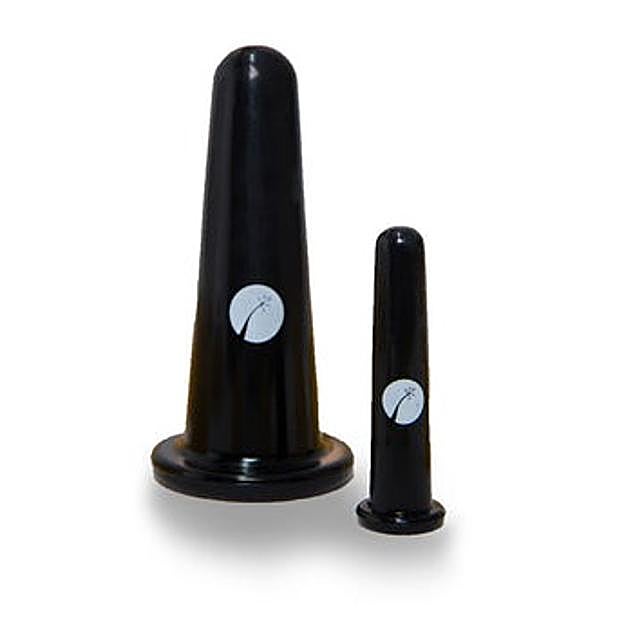 El kit de Beauty Facial Cups de Ami Iyök.