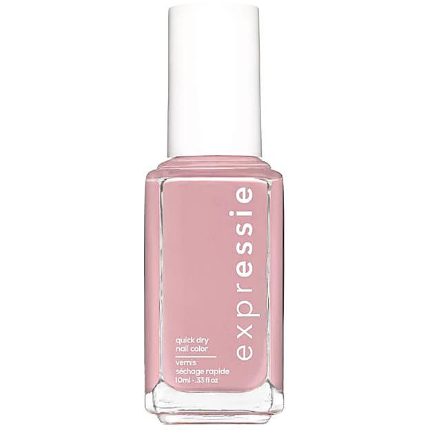 Esmalte de uñas Expressie de Essie.