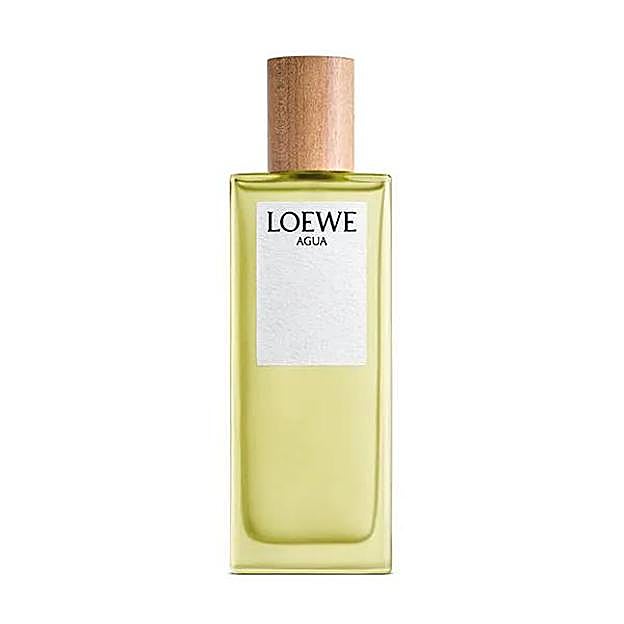 Agua de Loewe