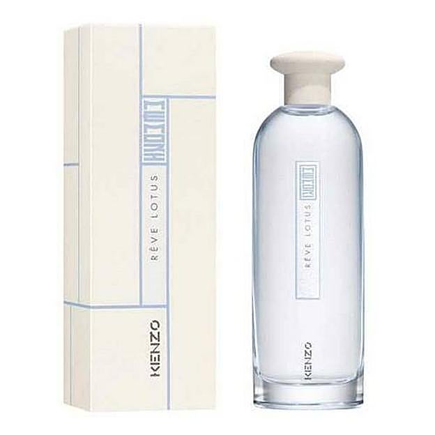Rêve Lotus Eau de Parfum de Kenzo