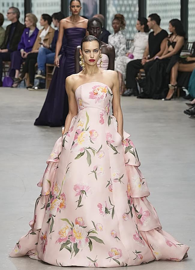 Imagen - Carolina Herrera. / IMAXTREE