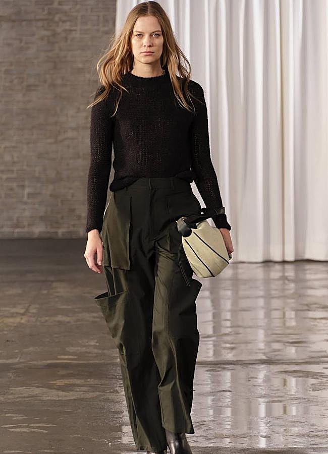 Imagen - Pantalones cargo