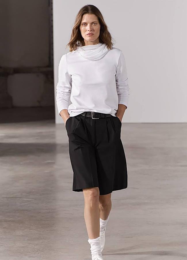 Imagen - Pantalones tipo bermudas