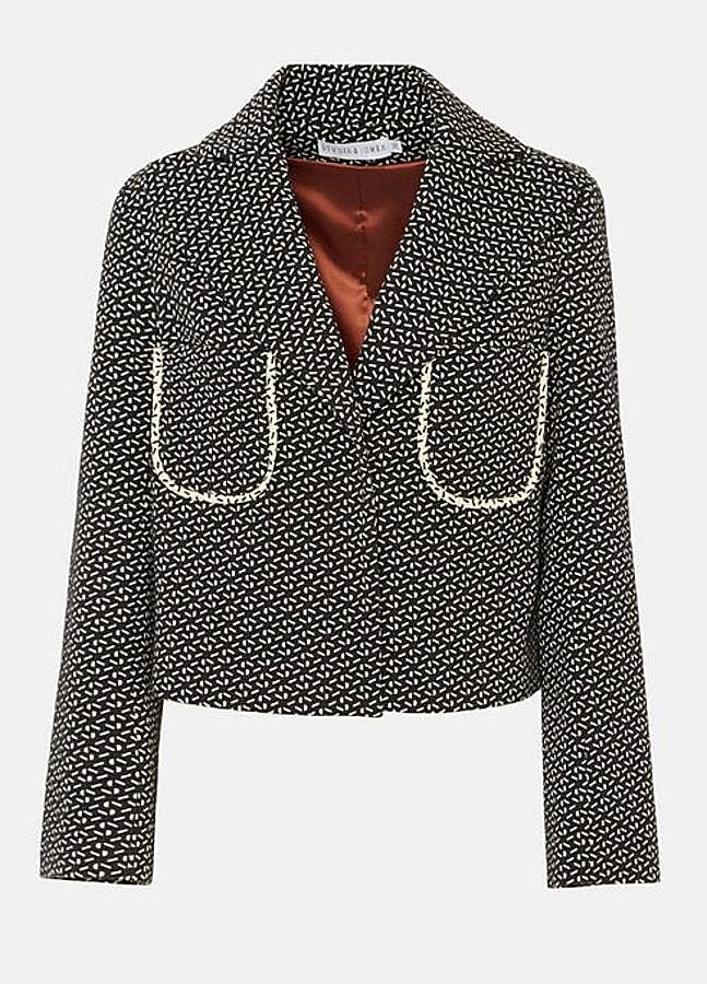 Imagen - La chaqueta de Devota & Lomba.