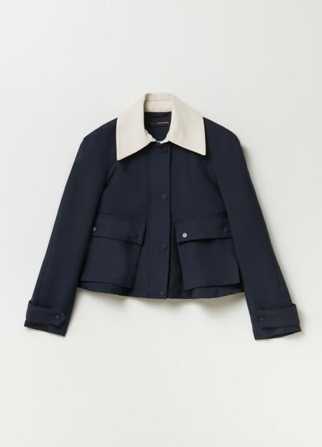 Imagen - Chaqueta corta de Sfera (79,99 euros)