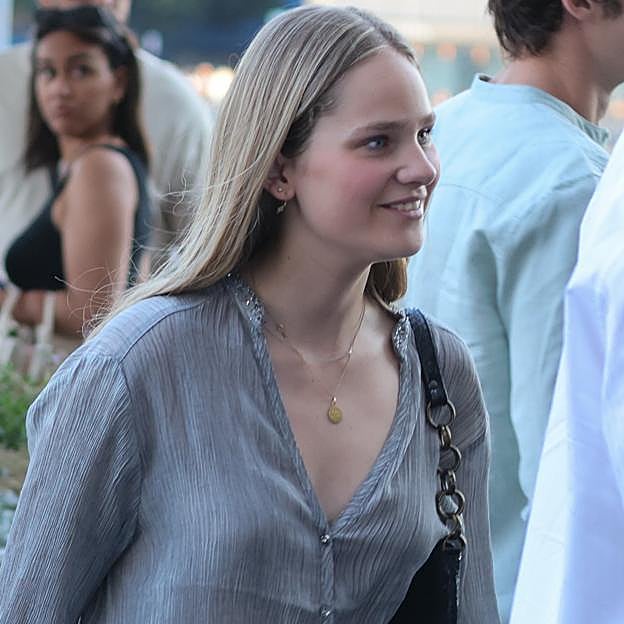 Cómo es la vida de Irene Urdangarin en Camboya: todos los detalles de su trabajo como voluntaria