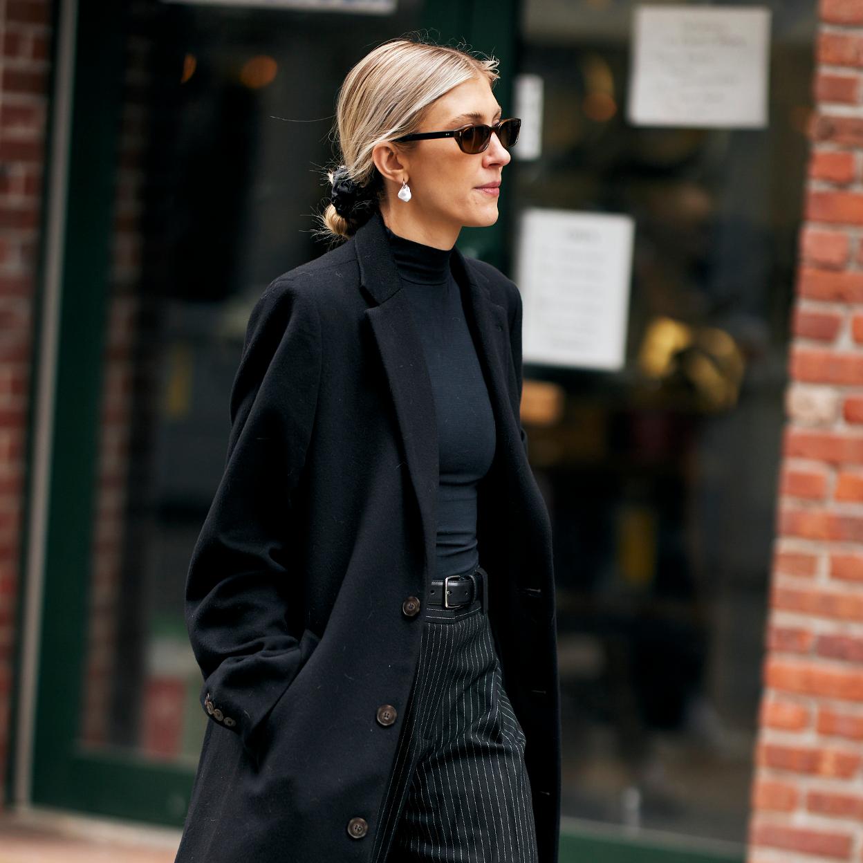 10 básicos rebajados de Massimo Dutti que merecen la pena