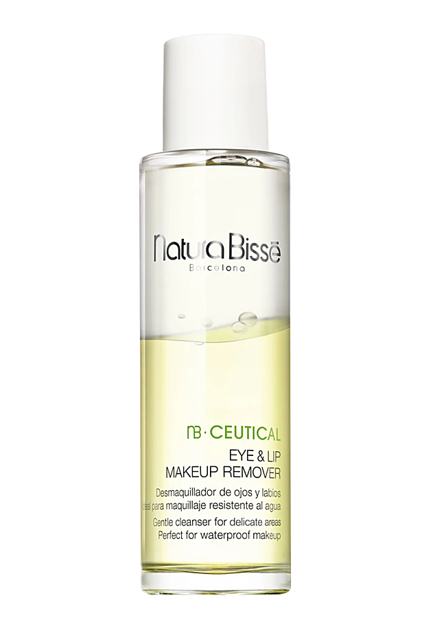 Imagen - Desmaquillante bifásico de Natura Bissé