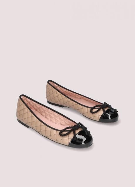 Imagen - Bailarinas bicolor de Pretty Ballerinas (189 euros)